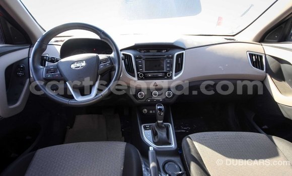 Buy Import Hyundai Creta Red Car in Import - Dubai in Hhohho Buy Import Hyundai Creta Red Car in Import - Dubai in Hhohho