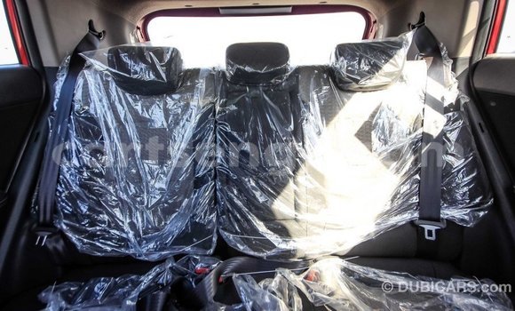 Buy Import Hyundai Creta Red Car in Import - Dubai in Hhohho Buy Import Hyundai Creta Red Car in Import - Dubai in Hhohho