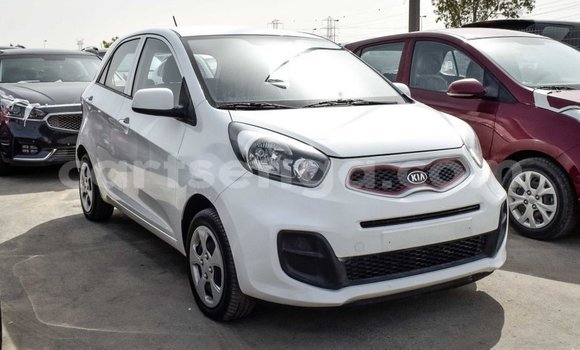 Buy Import Kia Picanto White Car in Import - Dubai in Hhohho Buy Import Kia Picanto White Car in Import - Dubai in Hhohho