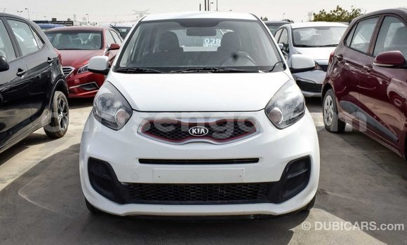 Buy Import Kia Picanto White Car in Import - Dubai in Hhohho Buy Import Kia Picanto White Car in Import - Dubai in Hhohho