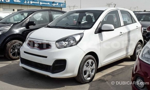 Buy Import Kia Picanto White Car in Import - Dubai in Hhohho Buy Import Kia Picanto White Car in Import - Dubai in Hhohho