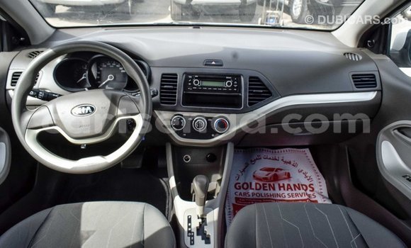 Buy Import Kia Picanto White Car in Import - Dubai in Hhohho Buy Import Kia Picanto White Car in Import - Dubai in Hhohho