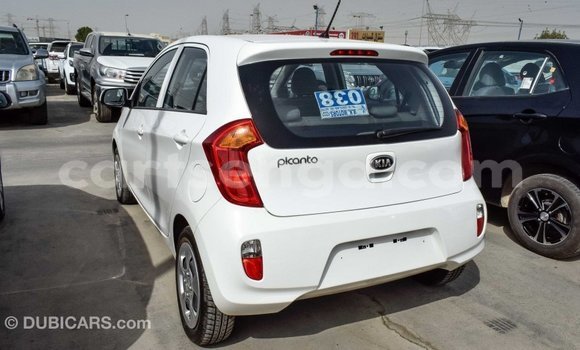 Buy Import Kia Picanto White Car in Import - Dubai in Hhohho Buy Import Kia Picanto White Car in Import - Dubai in Hhohho