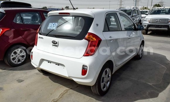 Buy Import Kia Picanto White Car in Import - Dubai in Hhohho Buy Import Kia Picanto White Car in Import - Dubai in Hhohho
