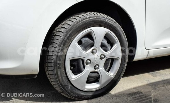 Buy Import Kia Picanto White Car in Import - Dubai in Hhohho Buy Import Kia Picanto White Car in Import - Dubai in Hhohho