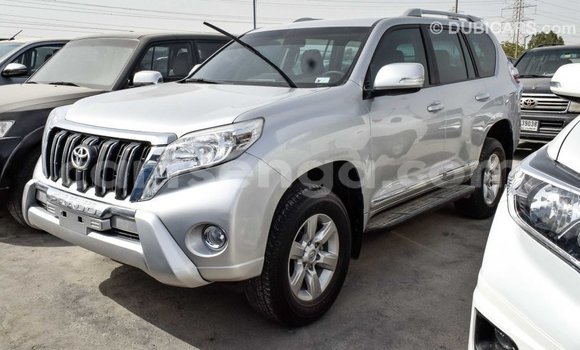 Buy Import Toyota Prado Other Car in Import - Dubai in Hhohho Buy Import Toyota Prado Other Car in Import - Dubai in Hhohho