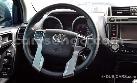 Buy Import Toyota Prado Other Car in Import - Dubai in Hhohho Buy Import Toyota Prado Other Car in Import - Dubai in Hhohho