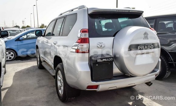 Buy Import Toyota Prado Other Car in Import - Dubai in Hhohho Buy Import Toyota Prado Other Car in Import - Dubai in Hhohho