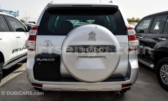 Buy Import Toyota Prado Other Car in Import - Dubai in Hhohho Buy Import Toyota Prado Other Car in Import - Dubai in Hhohho