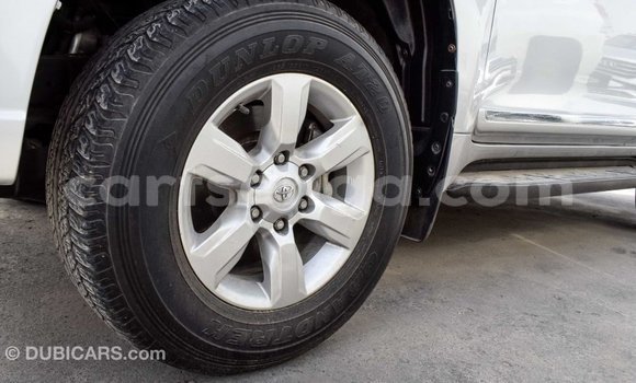 Buy Import Toyota Prado Other Car in Import - Dubai in Hhohho Buy Import Toyota Prado Other Car in Import - Dubai in Hhohho