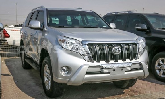 Buy Import Toyota Prado Other Car in Import - Dubai in Hhohho Buy Import Toyota Prado Other Car in Import - Dubai in Hhohho