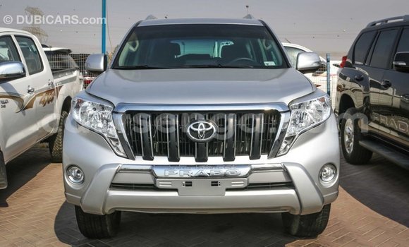 Buy Import Toyota Prado Other Car in Import - Dubai in Hhohho Buy Import Toyota Prado Other Car in Import - Dubai in Hhohho
