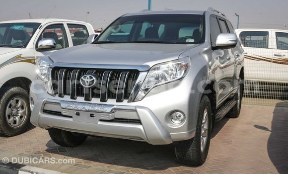 Buy Import Toyota Prado Other Car in Import - Dubai in Hhohho Buy Import Toyota Prado Other Car in Import - Dubai in Hhohho