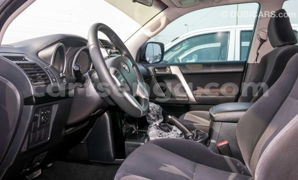 Buy Import Toyota Prado Other Car in Import - Dubai in Hhohho Buy Import Toyota Prado Other Car in Import - Dubai in Hhohho
