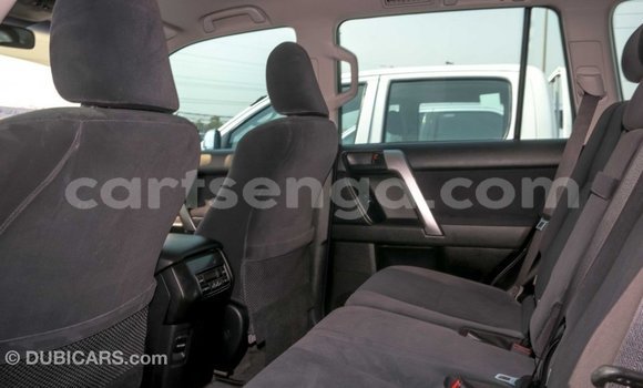 Buy Import Toyota Prado Other Car in Import - Dubai in Hhohho Buy Import Toyota Prado Other Car in Import - Dubai in Hhohho
