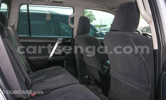 Buy Import Toyota Prado Other Car in Import - Dubai in Hhohho Buy Import Toyota Prado Other Car in Import - Dubai in Hhohho