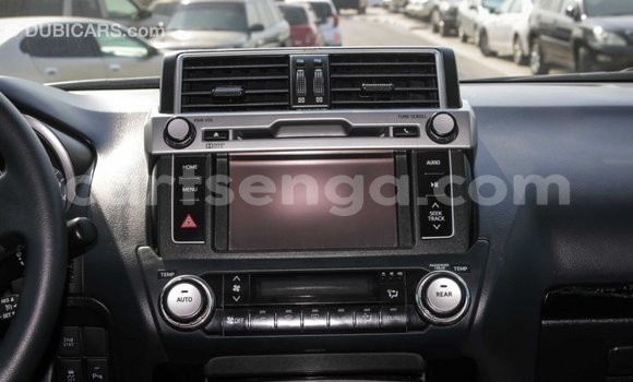 Buy Import Toyota Prado Other Car in Import - Dubai in Hhohho Buy Import Toyota Prado Other Car in Import - Dubai in Hhohho