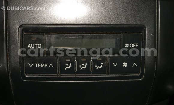 Buy Import Toyota Prado Other Car in Import - Dubai in Hhohho Buy Import Toyota Prado Other Car in Import - Dubai in Hhohho