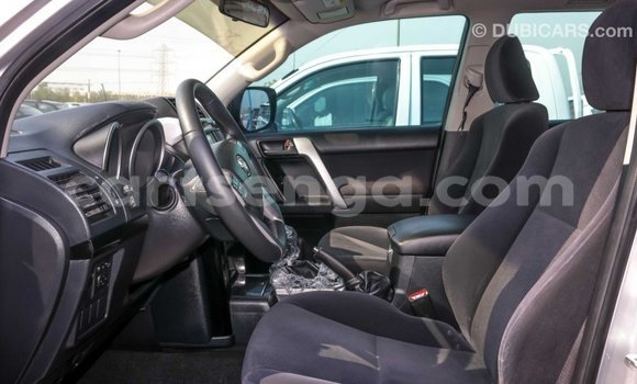 Buy Import Toyota Prado Other Car in Import - Dubai in Hhohho Buy Import Toyota Prado Other Car in Import - Dubai in Hhohho
