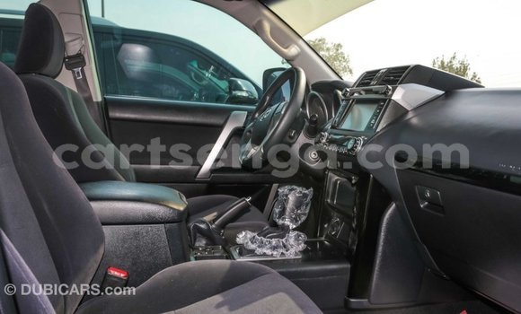 Buy Import Toyota Prado Other Car in Import - Dubai in Hhohho Buy Import Toyota Prado Other Car in Import - Dubai in Hhohho