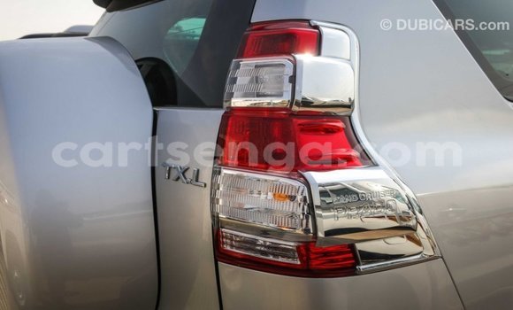 Buy Import Toyota Prado Other Car in Import - Dubai in Hhohho Buy Import Toyota Prado Other Car in Import - Dubai in Hhohho