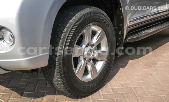 Buy Import Toyota Prado Other Car in Import - Dubai in Hhohho Buy Import Toyota Prado Other Car in Import - Dubai in Hhohho