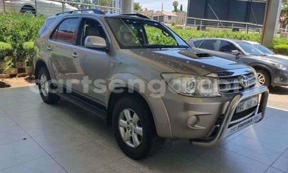 Medium with watermark toyota fortuner lubombo district big bend 12239