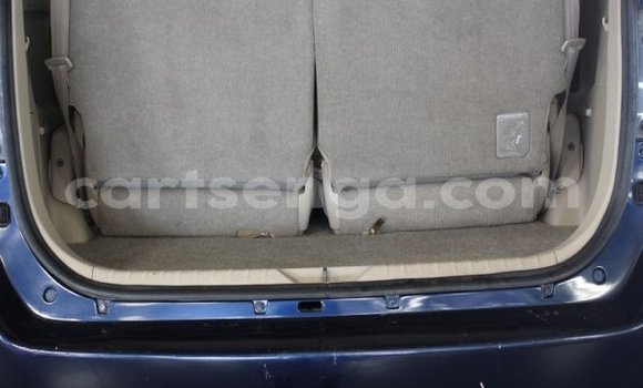 Nunua Ilio tumika Toyota Fortuner Blue Gari ndani ya Big Bend nchini Wilaya ya Lubombo Nunua Ilio tumika Toyota Fortuner Blue Gari ndani ya Big Bend nchini Wilaya ya Lubombo