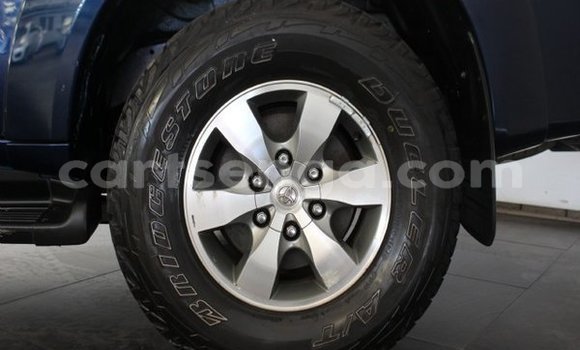 Nunua Ilio tumika Toyota Fortuner Blue Gari ndani ya Big Bend nchini Wilaya ya Lubombo Nunua Ilio tumika Toyota Fortuner Blue Gari ndani ya Big Bend nchini Wilaya ya Lubombo