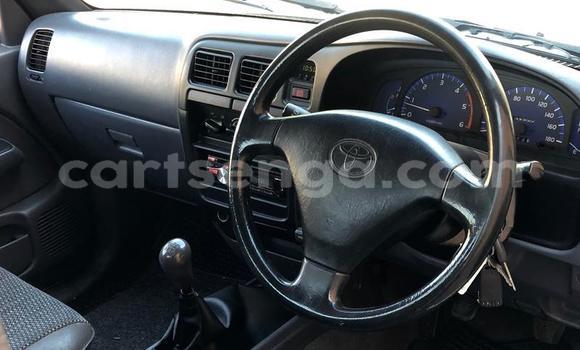 Acheter Occasion Voiture Toyota Hilux Blanc à Ezulwini, Hhohho Acheter Occasion Voiture Toyota Hilux Blanc à Ezulwini, Hhohho