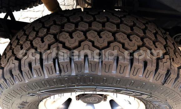 Acheter Occasion Voiture Toyota Hilux Blanc à Ezulwini, Hhohho Acheter Occasion Voiture Toyota Hilux Blanc à Ezulwini, Hhohho