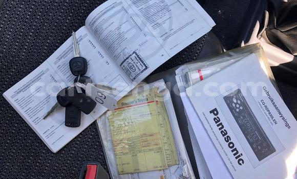 Acheter Occasion Voiture Toyota Hilux Blanc à Ezulwini, Hhohho Acheter Occasion Voiture Toyota Hilux Blanc à Ezulwini, Hhohho