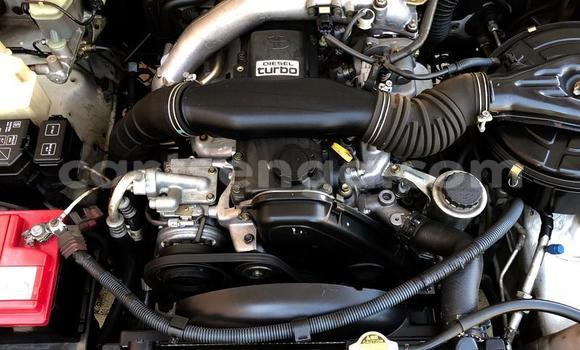 Acheter Occasion Voiture Toyota Hilux Blanc à Ezulwini, Hhohho Acheter Occasion Voiture Toyota Hilux Blanc à Ezulwini, Hhohho