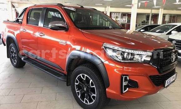 Nunua Ilio tumika Toyota Hilux Other Gari ndani ya Ezulwini nchini Hhohho Nunua Ilio tumika Toyota Hilux Other Gari ndani ya Ezulwini nchini Hhohho