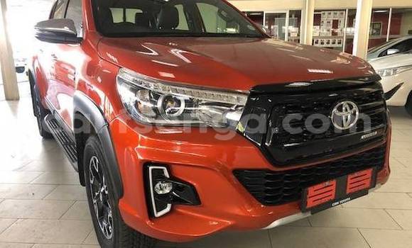 Nunua Ilio tumika Toyota Hilux Other Gari ndani ya Ezulwini nchini Hhohho Nunua Ilio tumika Toyota Hilux Other Gari ndani ya Ezulwini nchini Hhohho