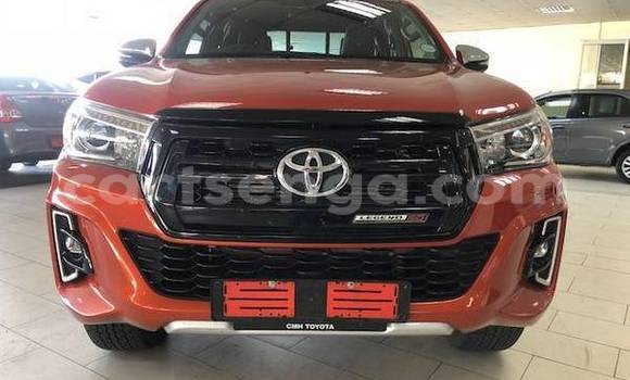 Nunua Ilio tumika Toyota Hilux Other Gari ndani ya Ezulwini nchini Hhohho Nunua Ilio tumika Toyota Hilux Other Gari ndani ya Ezulwini nchini Hhohho