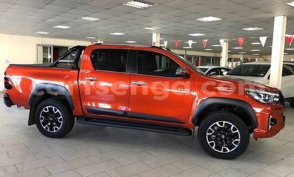 Nunua Ilio tumika Toyota Hilux Other Gari ndani ya Ezulwini nchini Hhohho Nunua Ilio tumika Toyota Hilux Other Gari ndani ya Ezulwini nchini Hhohho