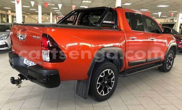 Nunua Ilio tumika Toyota Hilux Other Gari ndani ya Ezulwini nchini Hhohho Nunua Ilio tumika Toyota Hilux Other Gari ndani ya Ezulwini nchini Hhohho