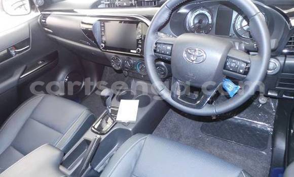 Nunua Ilio tumika Toyota Hilux Other Gari ndani ya Ezulwini nchini Hhohho Nunua Ilio tumika Toyota Hilux Other Gari ndani ya Ezulwini nchini Hhohho