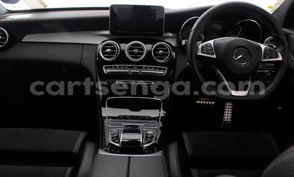 Nunua Ilio tumika Mercedes‒Benz C–Class Other Gari ndani ya Bulembu nchini Hhohho Nunua Ilio tumika Mercedes‒Benz C–Class Other Gari ndani ya Bulembu nchini Hhohho