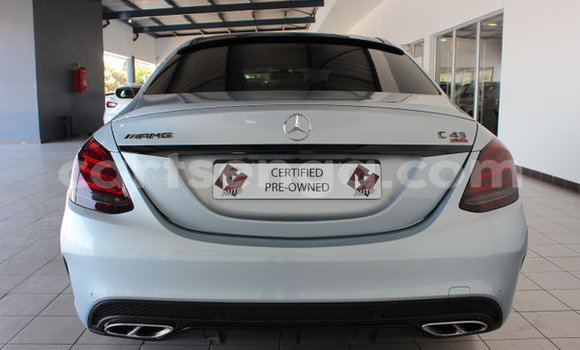 Nunua Ilio tumika Mercedes‒Benz C–Class Other Gari ndani ya Bulembu nchini Hhohho Nunua Ilio tumika Mercedes‒Benz C–Class Other Gari ndani ya Bulembu nchini Hhohho