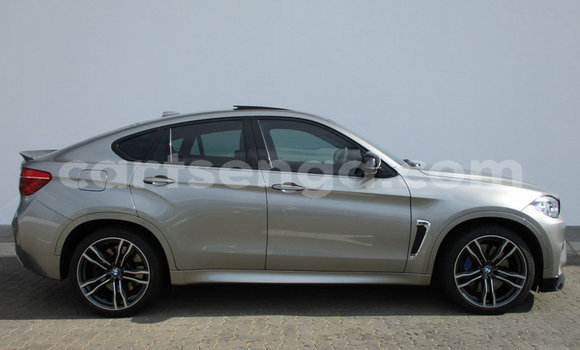 Nunua Ilio tumika BMW X6 M Silver Gari ndani ya Bulembu nchini Hhohho Nunua Ilio tumika BMW X6 M Silver Gari ndani ya Bulembu nchini Hhohho