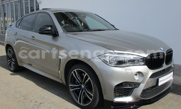 Nunua Ilio tumika BMW X6 M Silver Gari ndani ya Bulembu nchini Hhohho Nunua Ilio tumika BMW X6 M Silver Gari ndani ya Bulembu nchini Hhohho