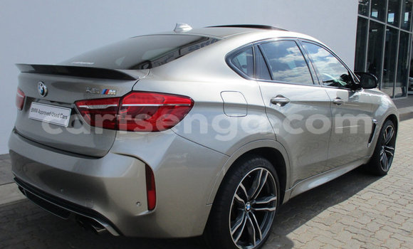 Nunua Ilio tumika BMW X6 M Silver Gari ndani ya Bulembu nchini Hhohho Nunua Ilio tumika BMW X6 M Silver Gari ndani ya Bulembu nchini Hhohho