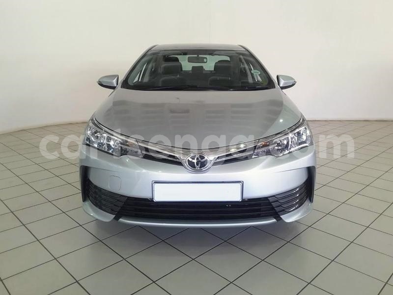 Big with watermark toyota corolla manzini mbabane 12247