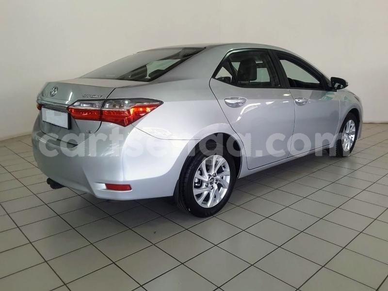 Big with watermark toyota corolla manzini mbabane 12247
