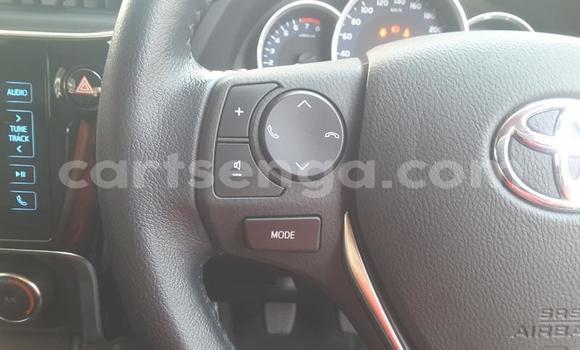 Nunua Ilio tumika Toyota Corolla Silver Gari ndani ya Mbabane nchini Manzini Nunua Ilio tumika Toyota Corolla Silver Gari ndani ya Mbabane nchini Manzini