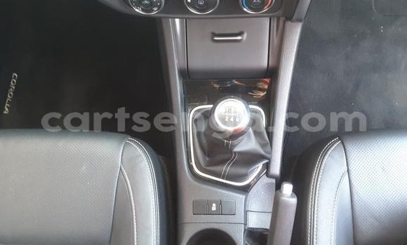 Nunua Ilio tumika Toyota Corolla Silver Gari ndani ya Mbabane nchini Manzini Nunua Ilio tumika Toyota Corolla Silver Gari ndani ya Mbabane nchini Manzini