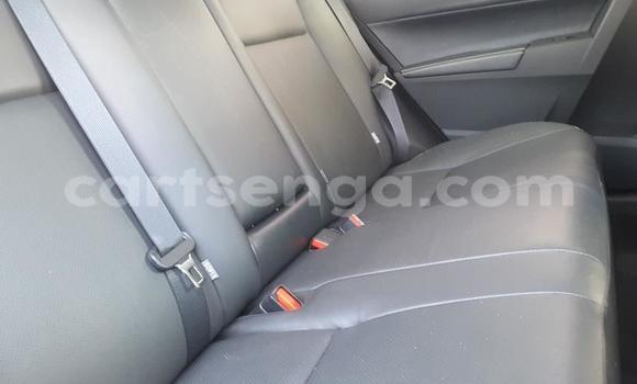 Nunua Ilio tumika Toyota Corolla Silver Gari ndani ya Mbabane nchini Manzini Nunua Ilio tumika Toyota Corolla Silver Gari ndani ya Mbabane nchini Manzini