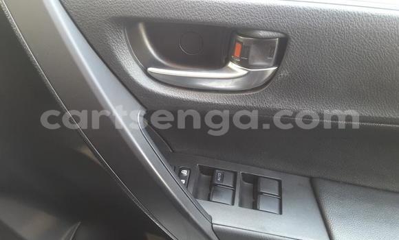 Nunua Ilio tumika Toyota Corolla Silver Gari ndani ya Mbabane nchini Manzini Nunua Ilio tumika Toyota Corolla Silver Gari ndani ya Mbabane nchini Manzini